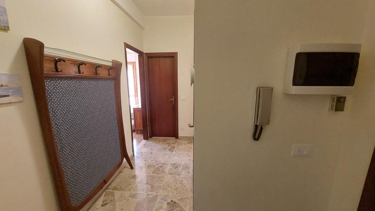 Albengamare Leilighet Eksteriør bilde